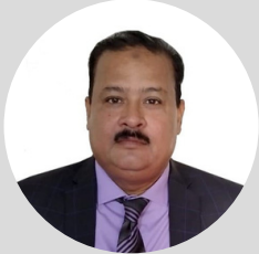 Mohammad Iftikhar Ahmed Khan